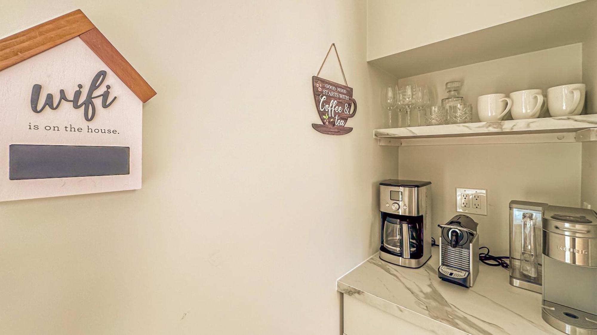 Three Townhouse Combo - Family Mountain Retreats Apartment *