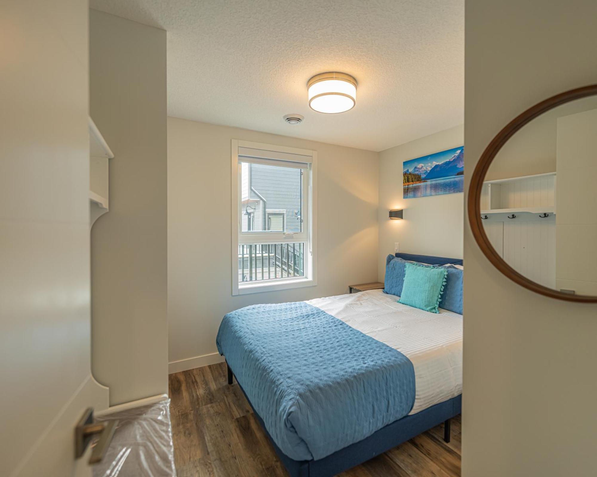 Three Townhouse Combo - Family Mountain Retreats